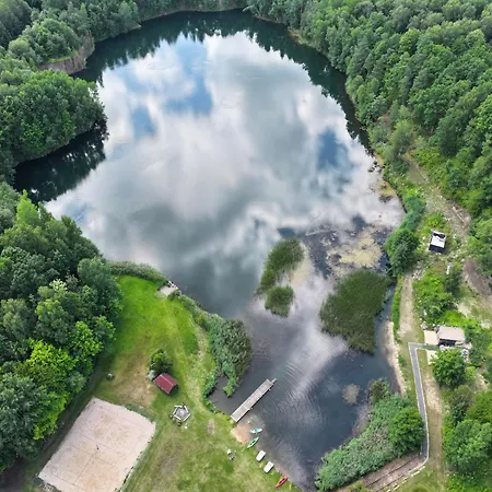 80 Dolina W Izerach Lodge *